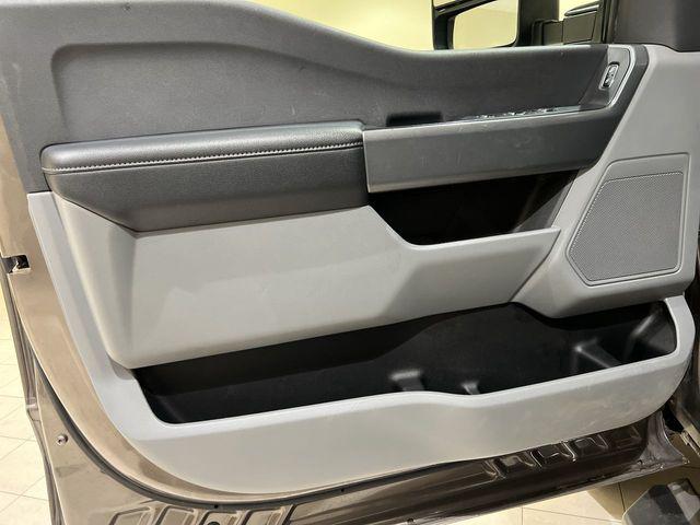 2023 Ford F-250 XLT