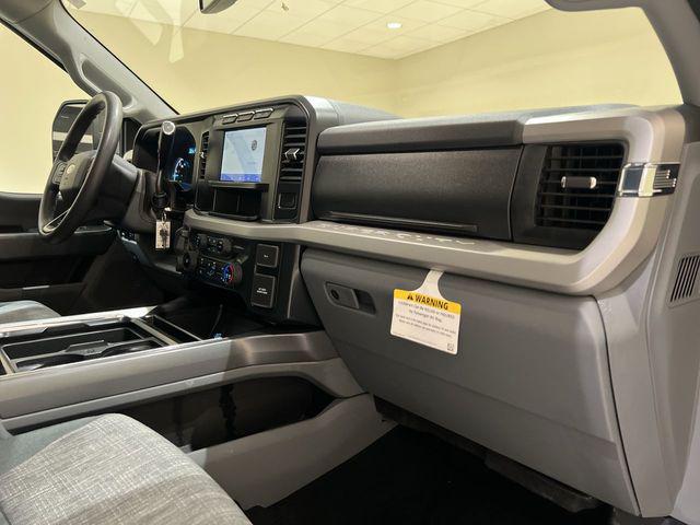 2023 Ford F-250 XLT