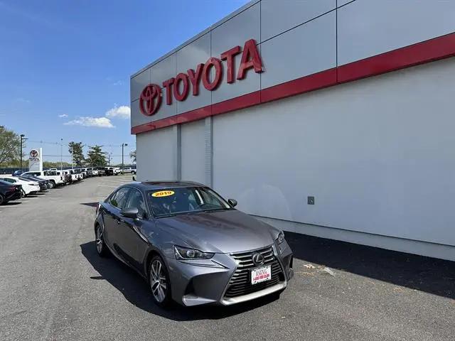 2019 Lexus IS 300 IS 300 for sale in Fairlawn, NJ