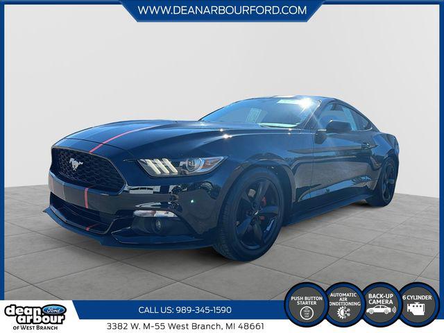 2016 Ford Mustang V6 for sale in West Branch, MI