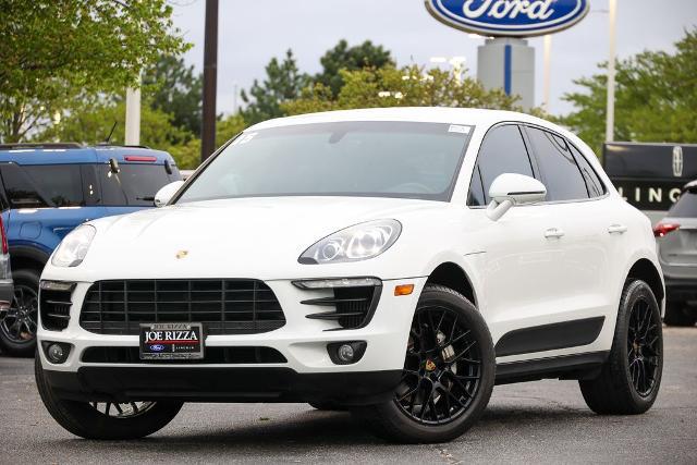 2015 Porsche Macan S for sale in Orland Park, IL