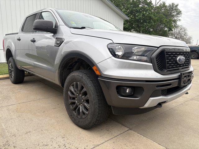 2020 Ford Ranger XLT for sale in Taylorville, IL