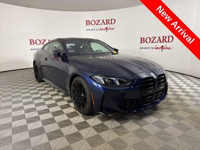 2026 BMW M4 Base for sale in Saint Augustine, FL