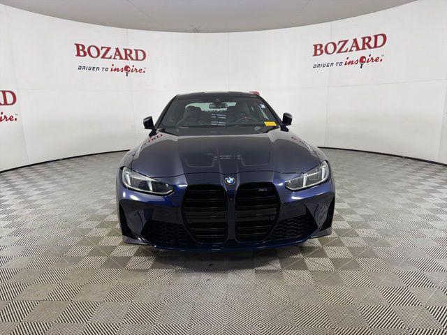 2026 BMW M4 Base