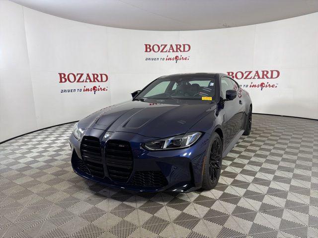 2026 BMW M4 Base