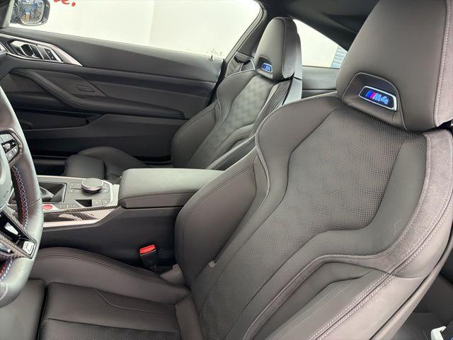 2026 BMW M4 Base