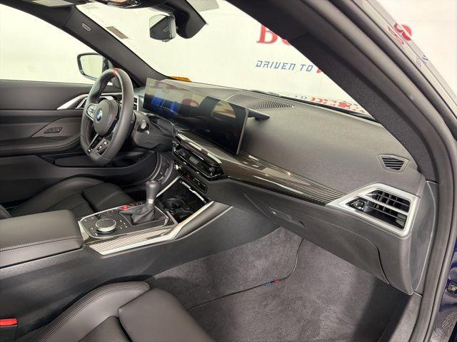 2026 BMW M4 Base