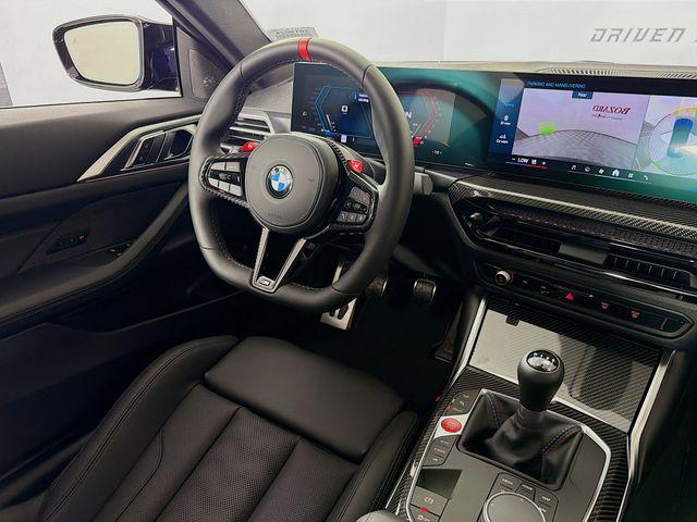2026 BMW M4 Base