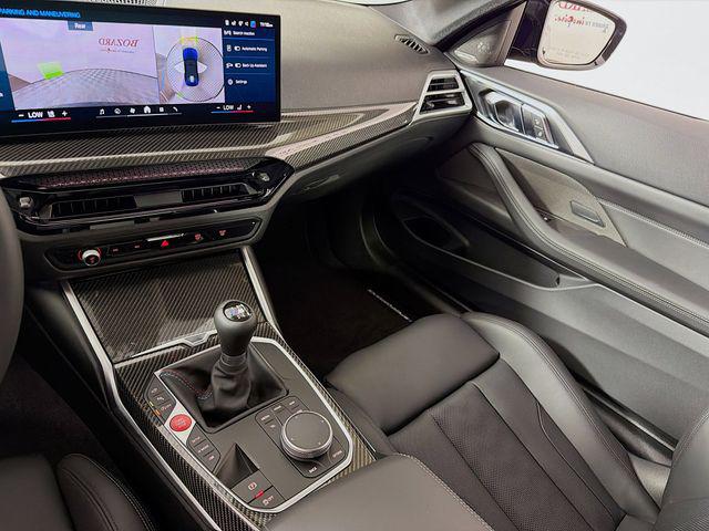 2026 BMW M4 Base