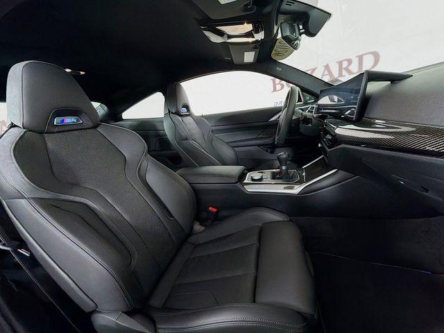 2026 BMW M4 Base