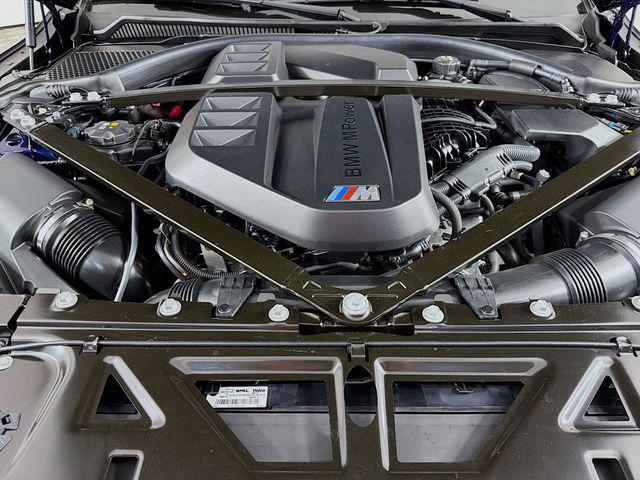 2026 BMW M4 Base