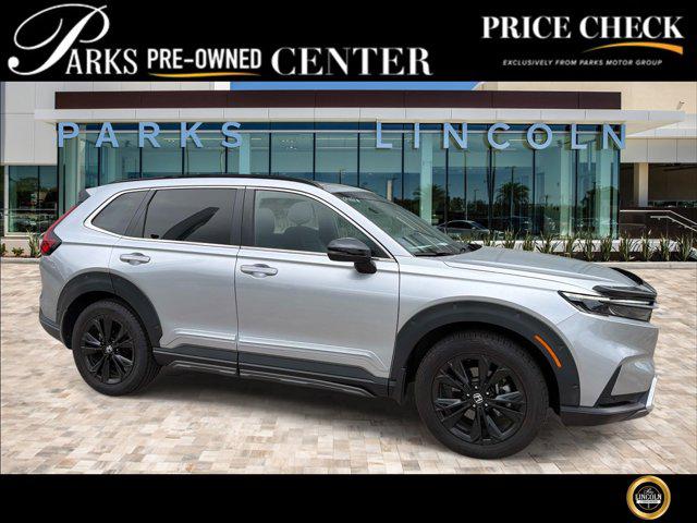 2023 Honda CR-V Hybrid Sport Touring for sale in Longwood, FL