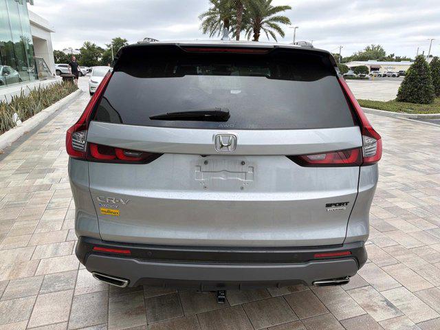 2023 Honda CR-V Hybrid Sport Touring