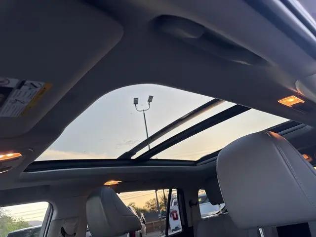 2020 Toyota Highlander Platinum
