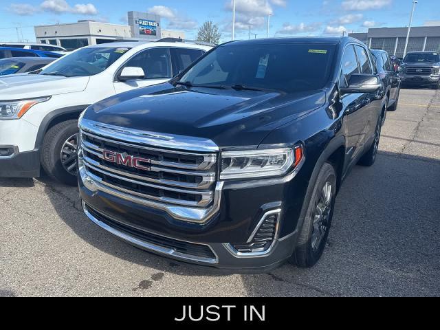 2021 GMC Acadia FWD SLE for sale in Sterling Heights, MI