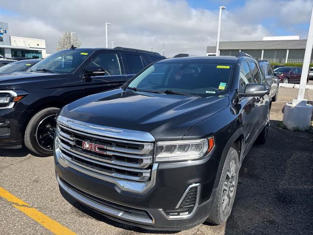 2020 GMC Acadia FWD SLE for sale in Sterling Heights, MI