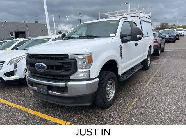 2020 Ford F-250 XL for sale in Sterling Heights, MI