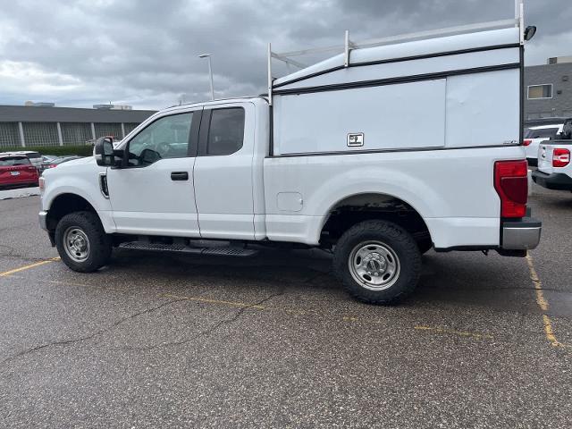 2020 Ford F-250 XL