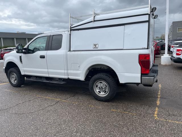 2020 Ford F-250 XL