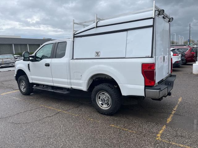 2020 Ford F-250 XL
