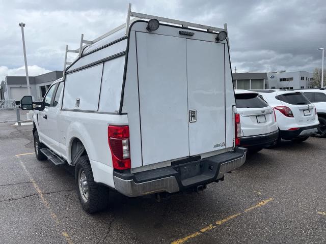 2020 Ford F-250 XL