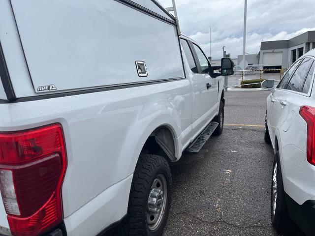 2020 Ford F-250 XL
