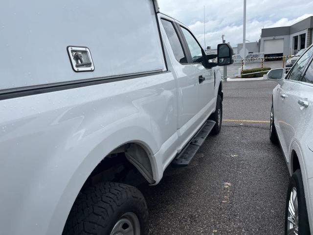 2020 Ford F-250 XL