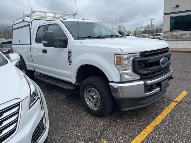 2020 Ford F-250 XL