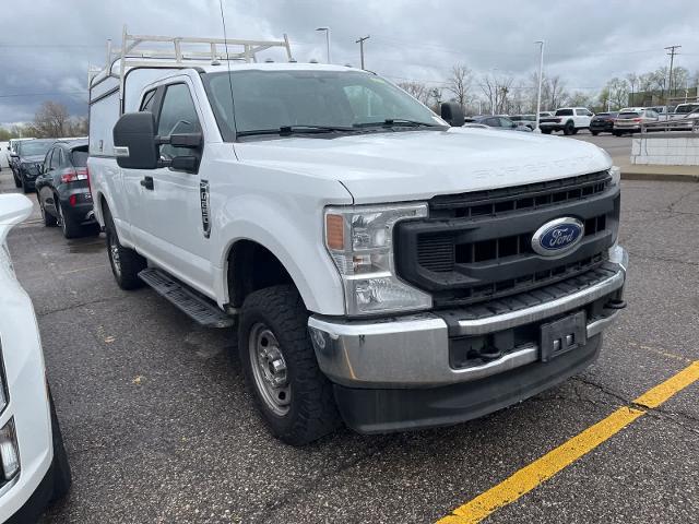 2020 Ford F-250 XL