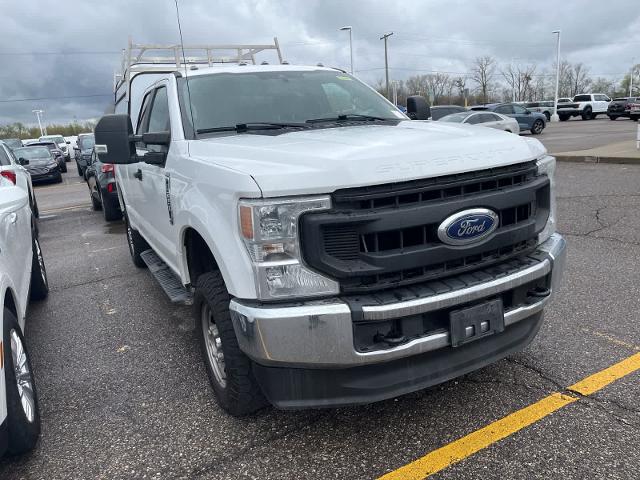 2020 Ford F-250 XL
