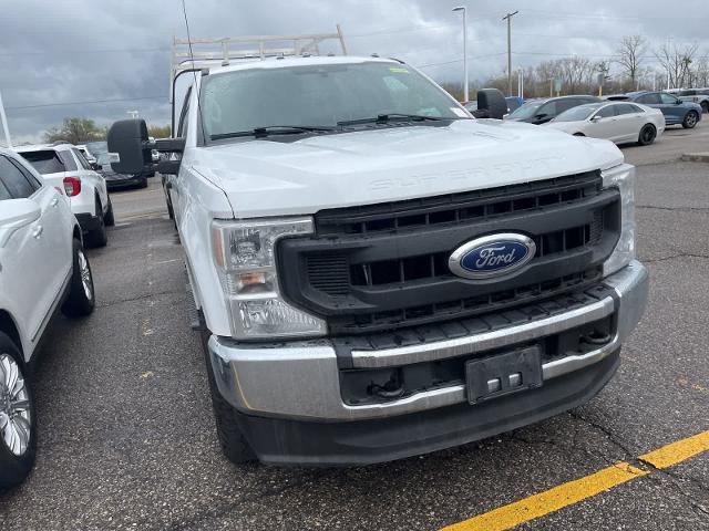 2020 Ford F-250 XL