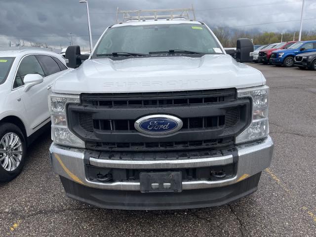 2020 Ford F-250 XL