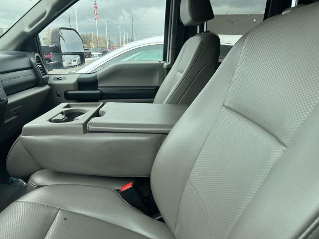 2020 Ford F-250 XL