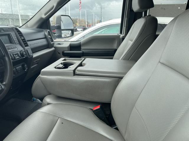 2020 Ford F-250 XL