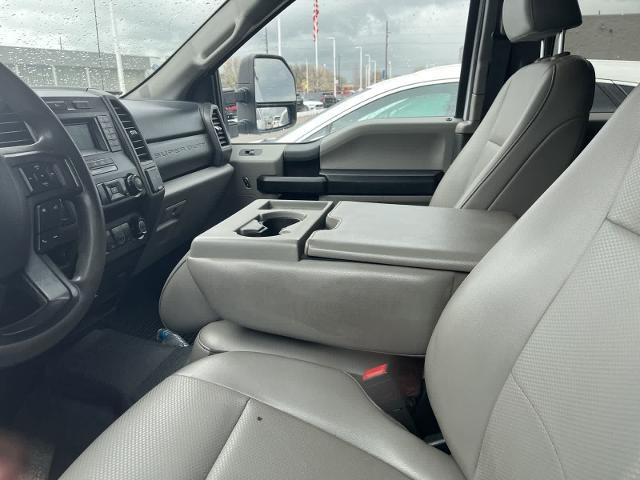 2020 Ford F-250 XL
