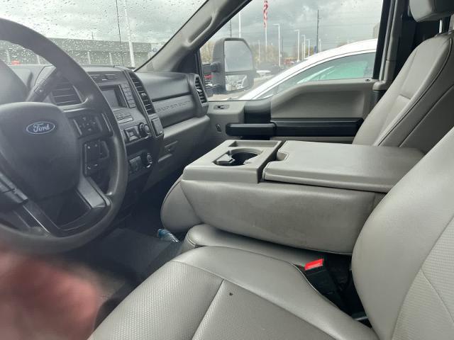 2020 Ford F-250 XL