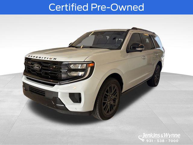 2025 Ford Expedition Platinum for sale in Clarksville, TN