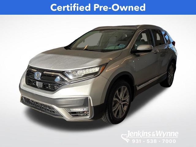 2022 Honda CR-V Hybrid Touring for sale in Clarksville, TN