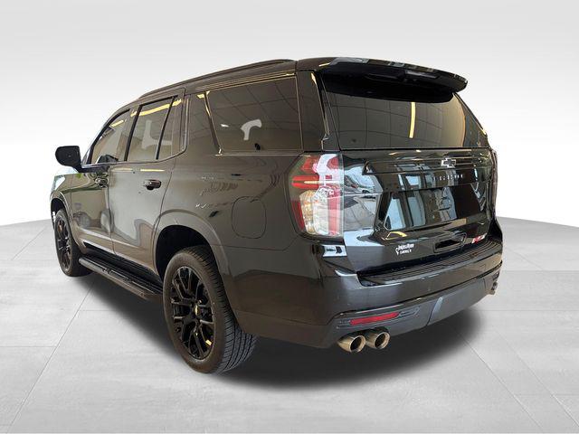 2023 Chevrolet Tahoe 4WD RST