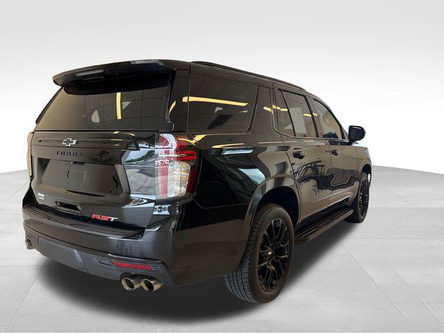2023 Chevrolet Tahoe 4WD RST