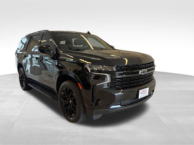 2023 Chevrolet Tahoe 4WD RST