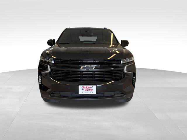 2023 Chevrolet Tahoe 4WD RST