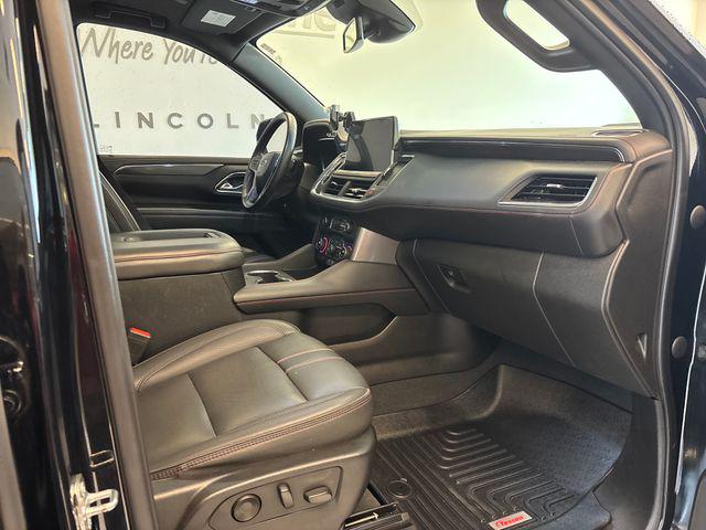 2023 Chevrolet Tahoe 4WD RST