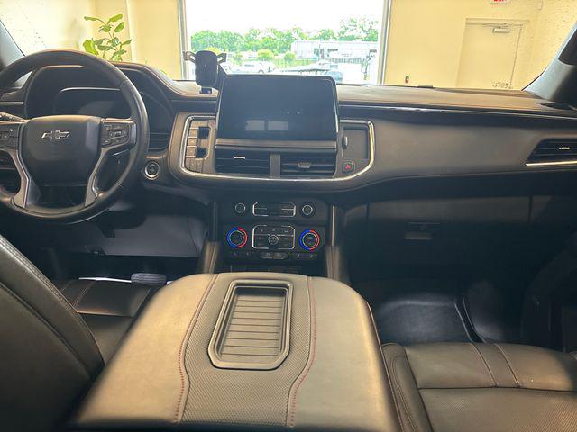 2023 Chevrolet Tahoe 4WD RST