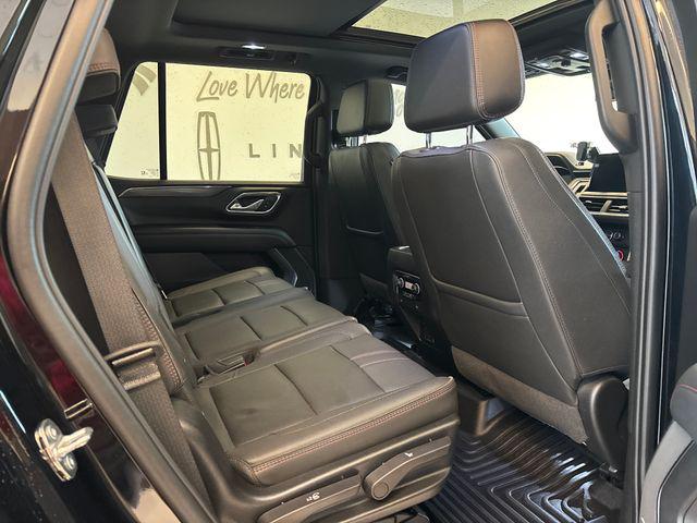 2023 Chevrolet Tahoe 4WD RST