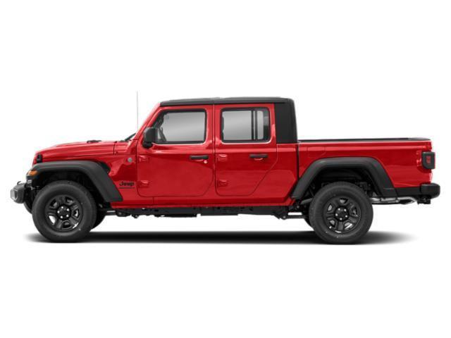 2022 Jeep Gladiator Sport S 4x4 2022 Jeep Gladiator Sport S 4x4