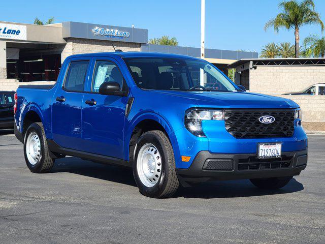 2025 Ford Maverick XL for sale in Riverside, CA
