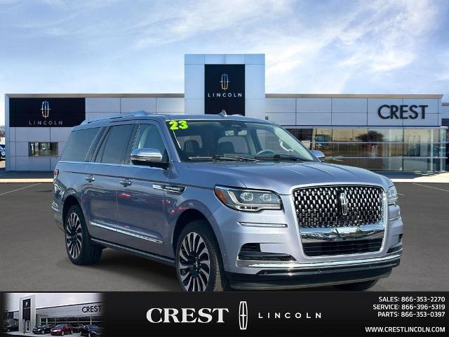 2023 Lincoln Navigator Black Label L for sale in Sterling Heights, MI