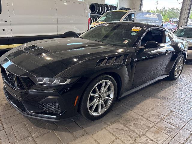 2024 Ford Mustang GT Premium Fastback for sale in Loganville, GA