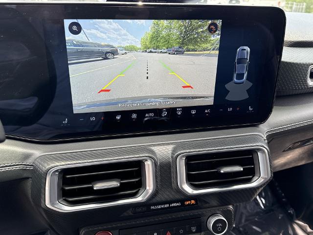 2024 Ford Mustang GT Premium Fastback